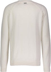 Ståle Sweater - Cream
